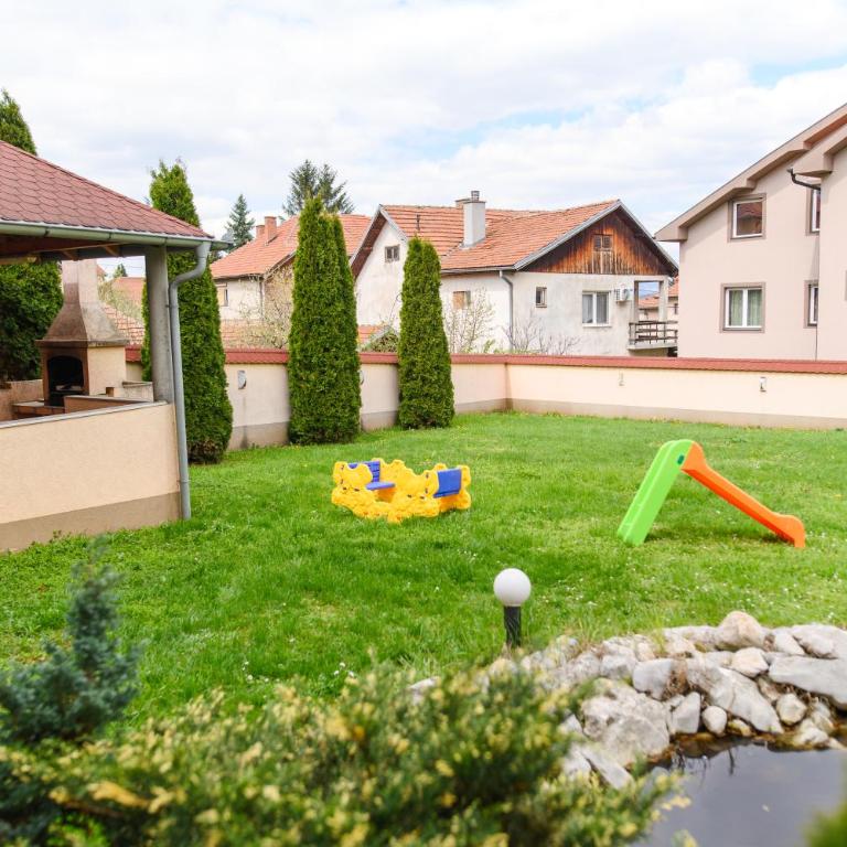 Smestaj STAI, u ulici Nikole Tesle 10, Sokobanja - Standard Triple Studio - 5