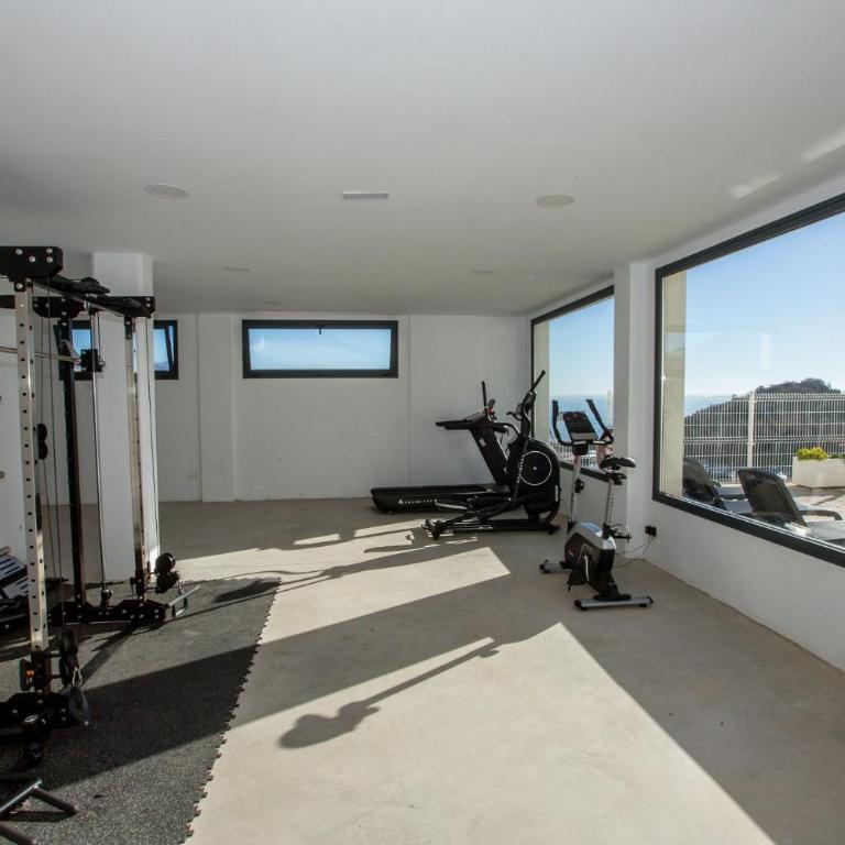Icon Deluxe Marina Views - Three-Bedroom Apartment - 41