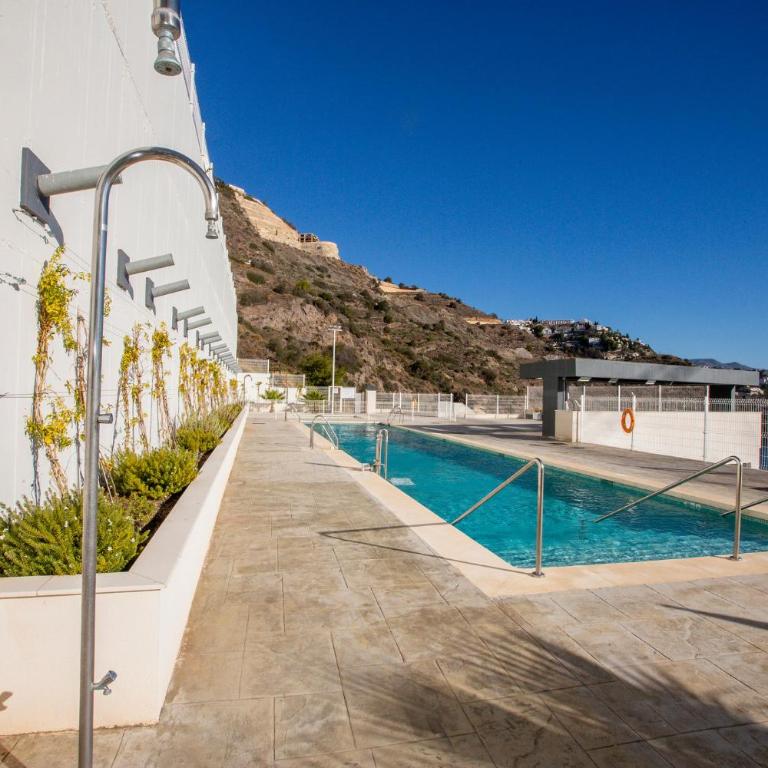 Icon Deluxe Marina Views - Three-Bedroom Apartment - 7