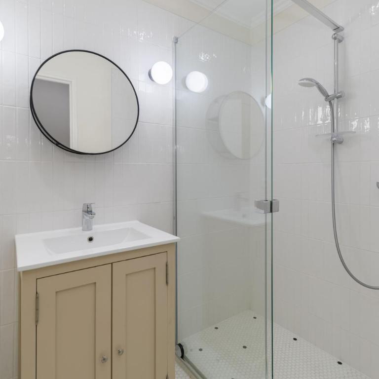 Luxury apartments - Avenue Montaigne - Appartement 4 Chambres de Luxe - 15