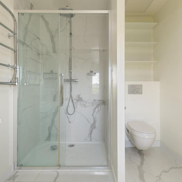 Luxury apartments - Avenue Montaigne - Appartement 3 Chambres avec Vue - 10
