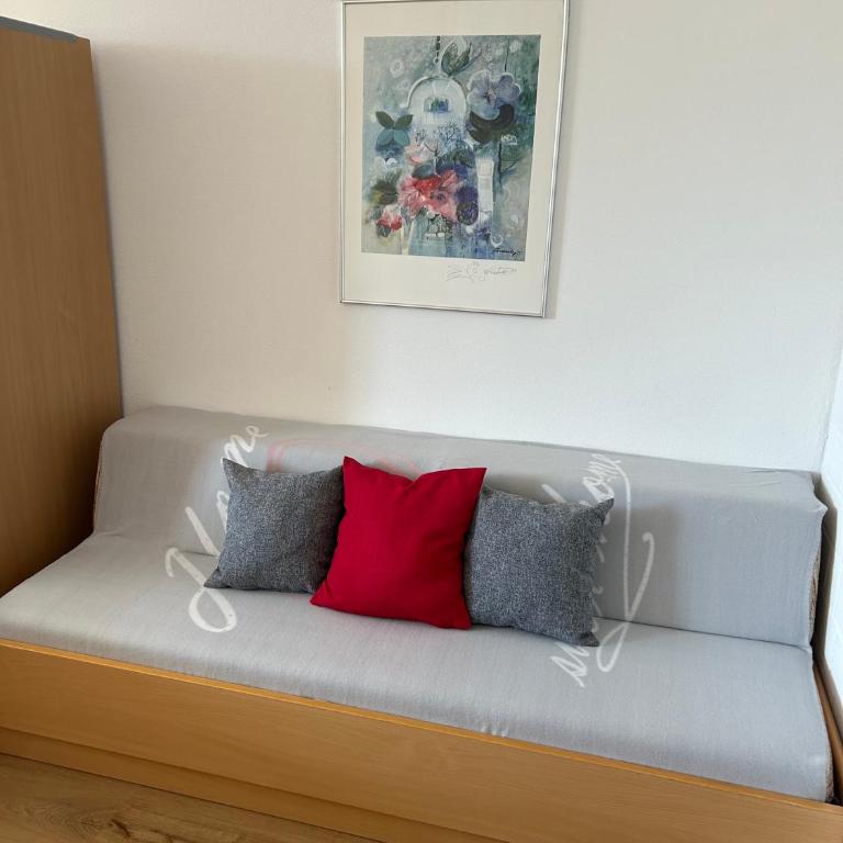 Ferienwohnung Predigtstuhl Resort - Appartamento con 1 Camera da Letto - 7