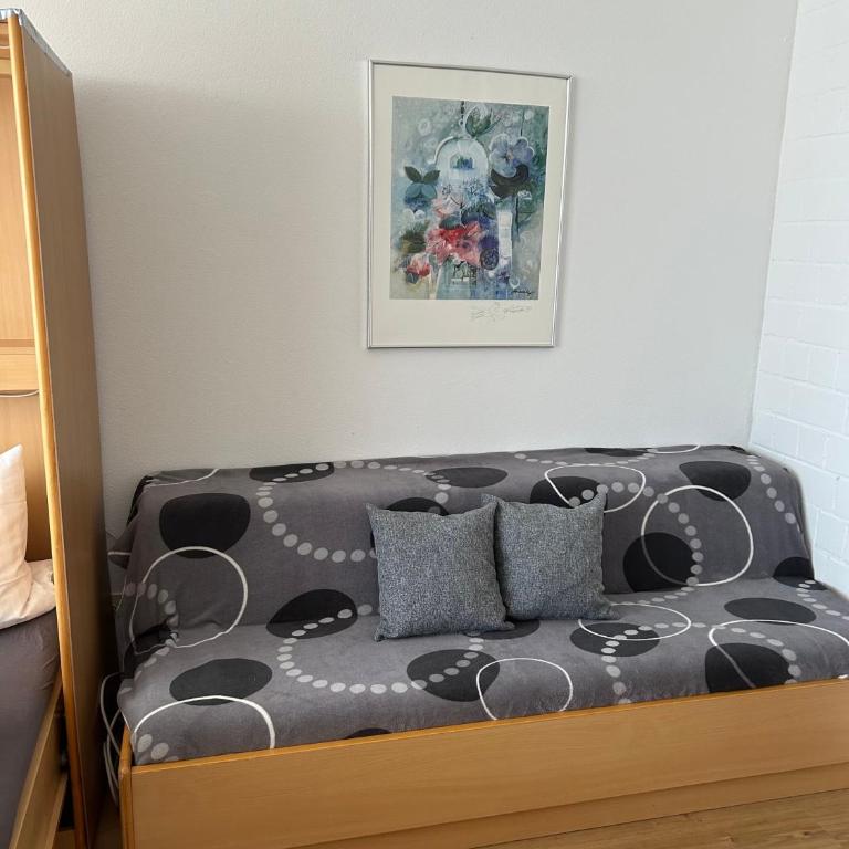Ferienwohnung Predigtstuhl Resort - Appartamento con 1 Camera da Letto - 8