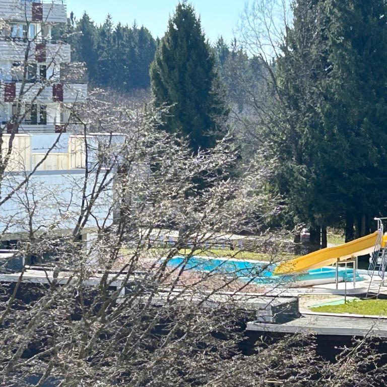 Ferienwohnung Predigtstuhl Resort - Appartamento con 1 Camera da Letto - 27
