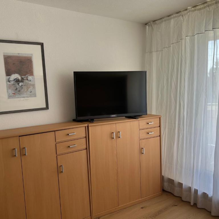 Ferienwohnung Predigtstuhl Resort - Appartamento con 1 Camera da Letto - 13