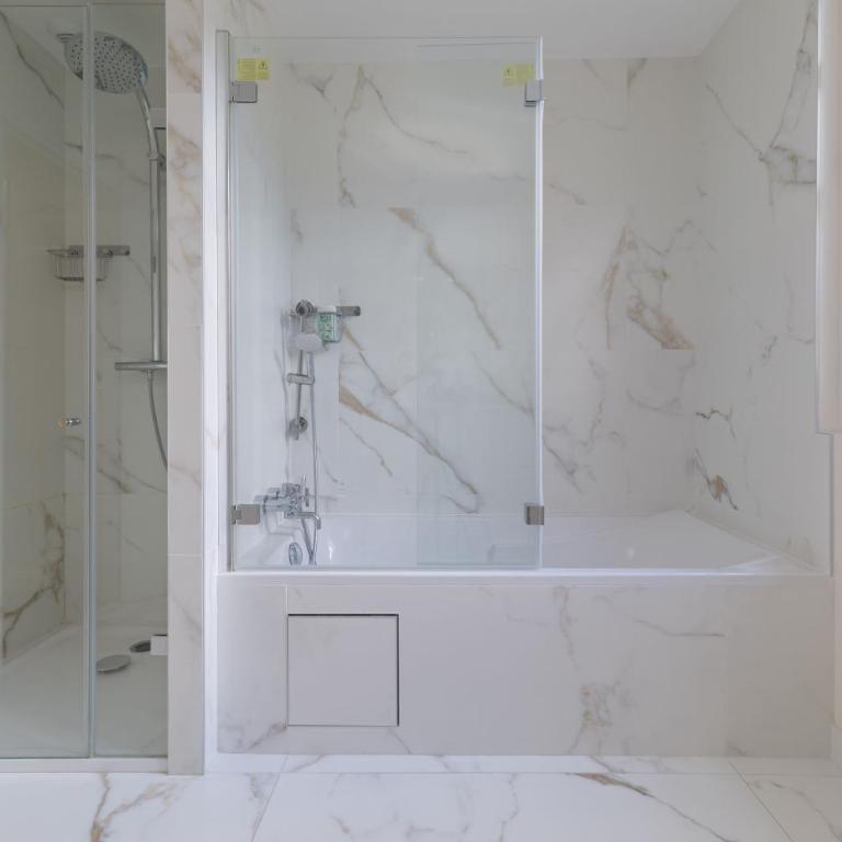 Luxury apartments - Avenue Montaigne - Appartement 4 Chambres de Luxe - 30
