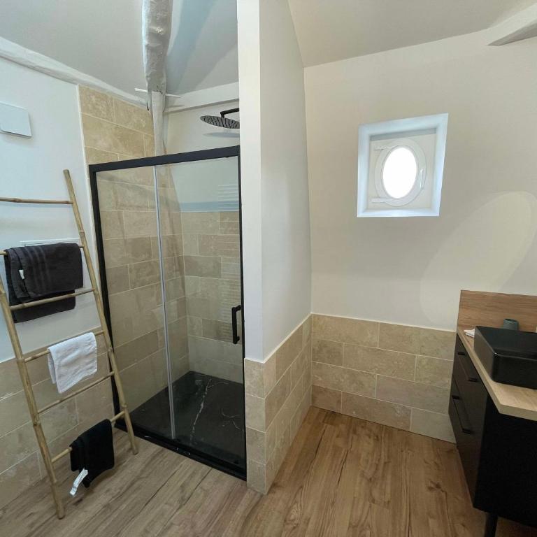 Le Cedre Bleu - Suite - 4