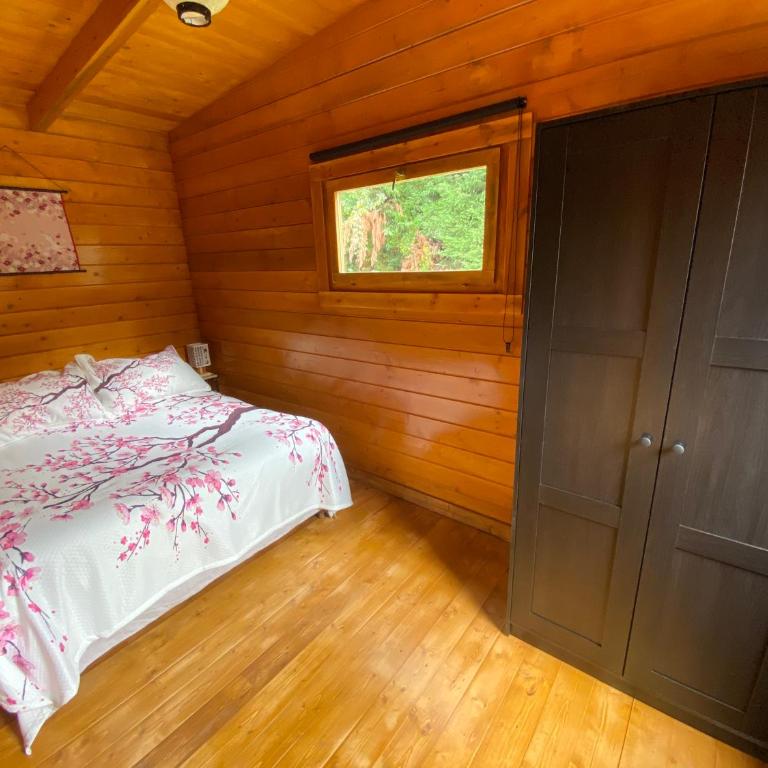 Les Jardins du Soleil - Chalet 1 Chambre - 8