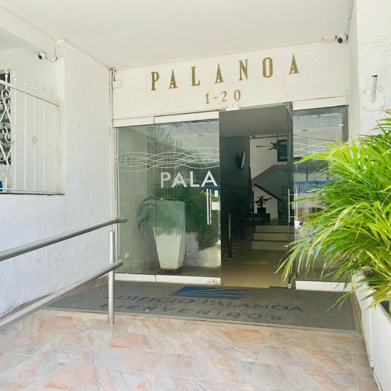 Santa Marta Apartamentos - Palanoa - Apartamento con vistas al mar - 5