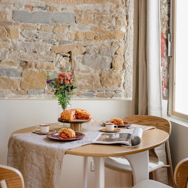 La Suite Saint Georges - Apartamento de 2 dormitorios - 3