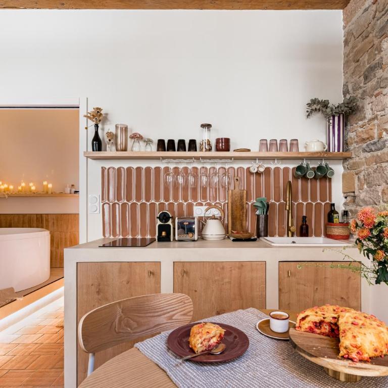 La Suite Saint Georges - Apartamento de 2 dormitorios - 4