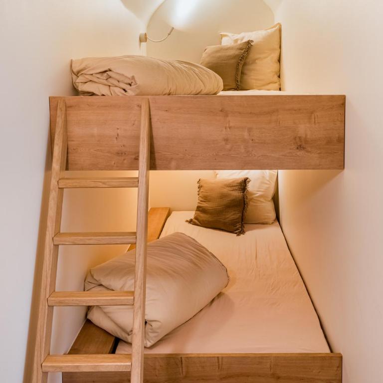 La Suite Saint Georges - Apartamento de 2 dormitorios - 12