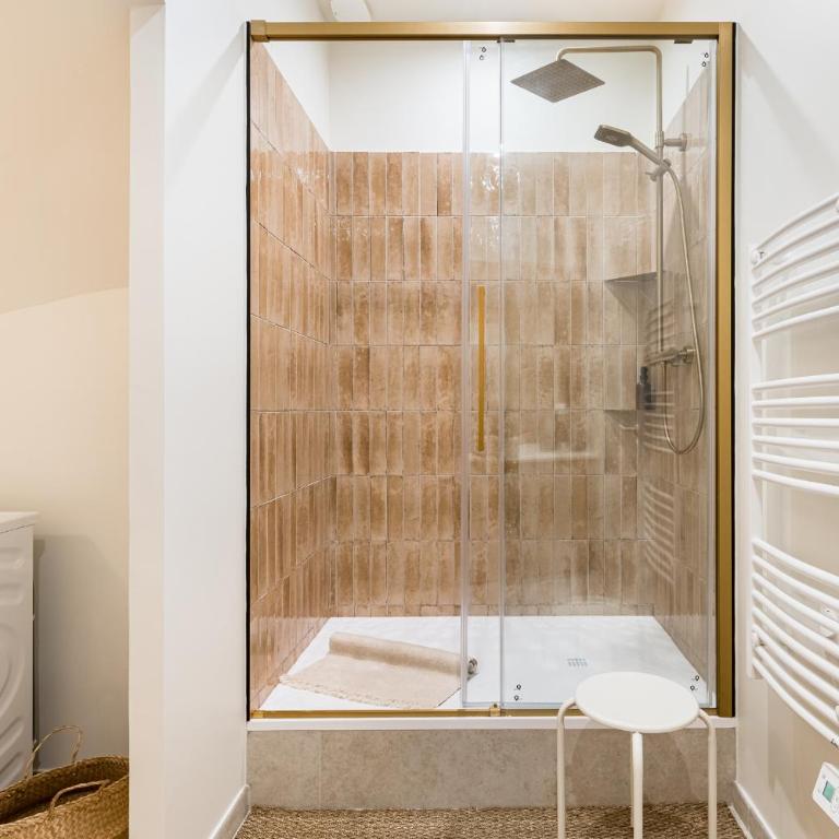 La Suite Saint Georges - Apartamento de 2 dormitorios - 19