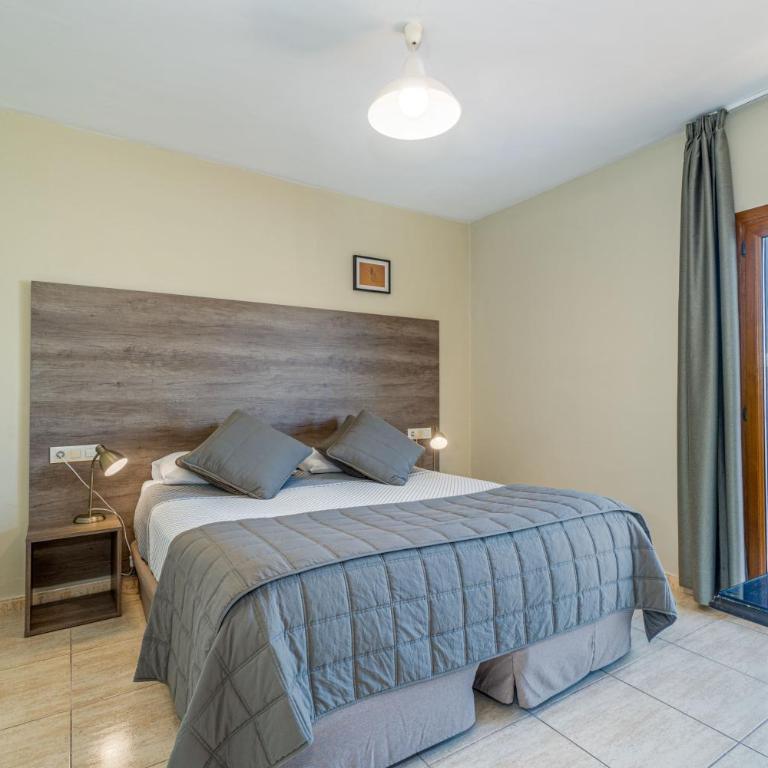 Hotel Montmar - Habitación Doble - 1 o 2 camas - 50