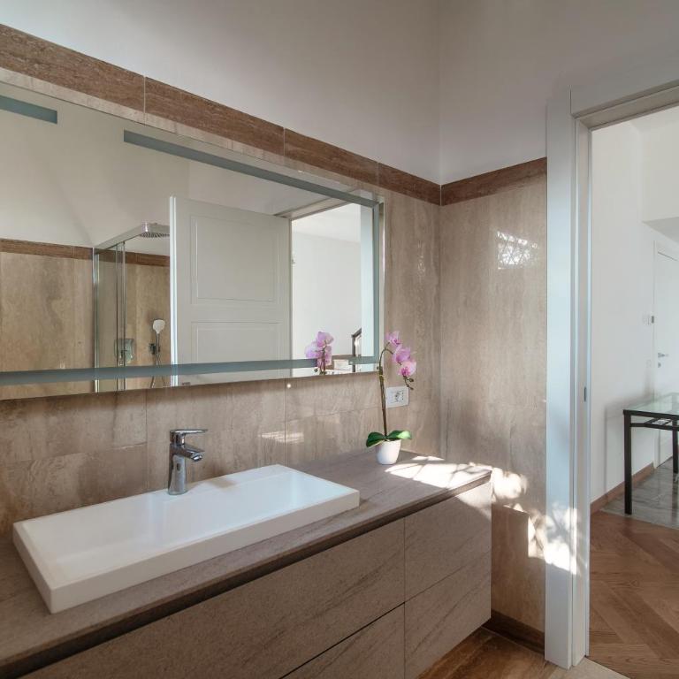 Villa Franco - Apartment - 10