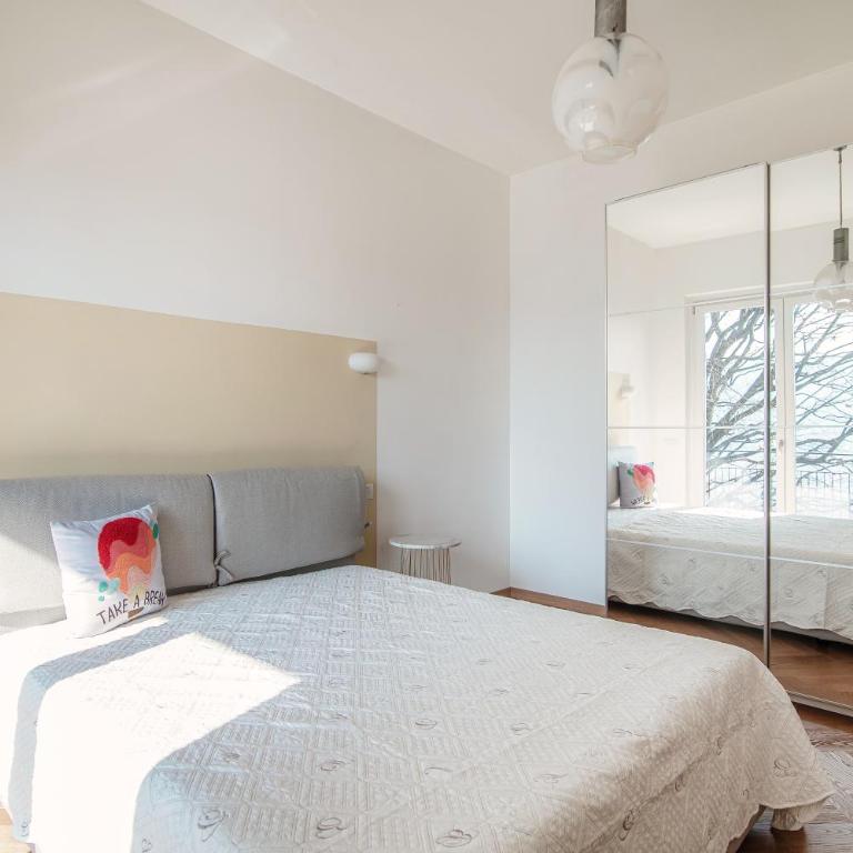 Villa Franco - Apartment - 17