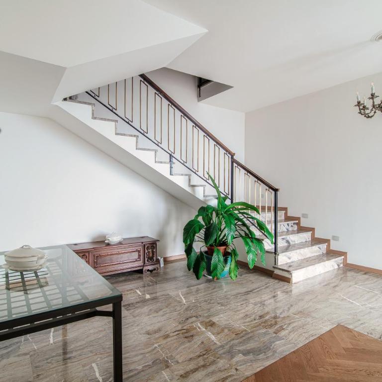 Villa Franco - Apartment - 16