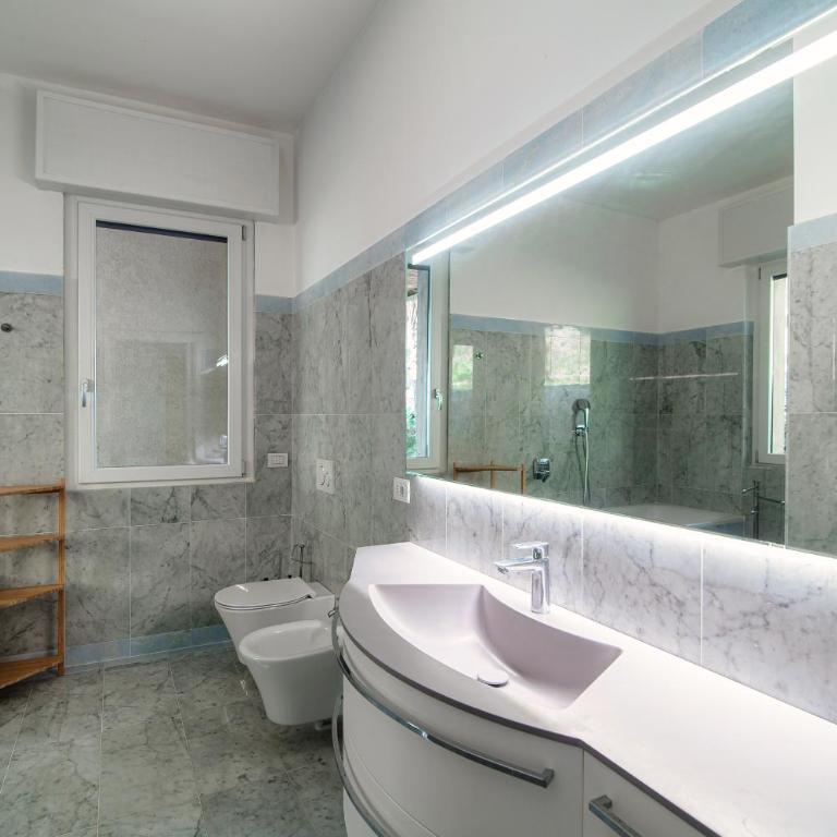 Villa Franco - Apartment - 22