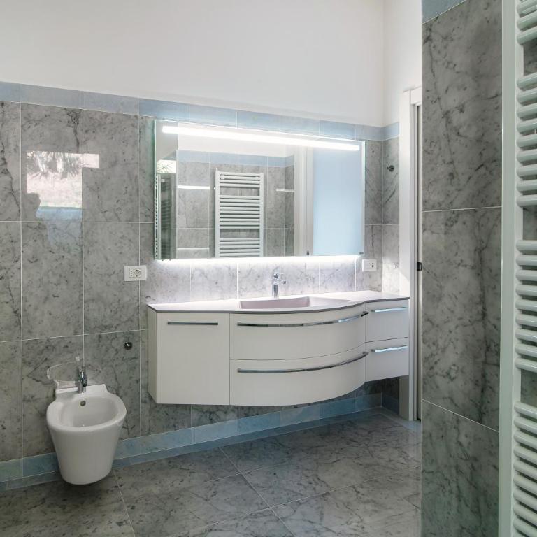 Villa Franco - Apartment - 23