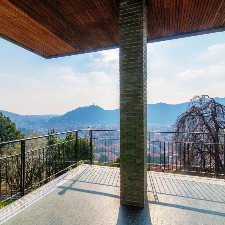 Villa Franco - Apartment - 32
