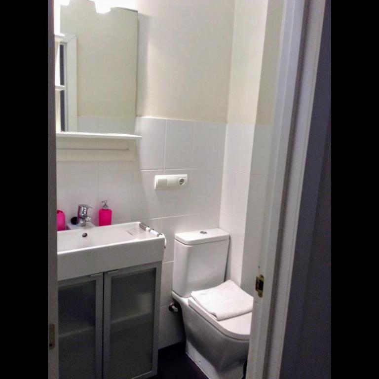 Santa Barbara Guesthouse - Studio (3 Adults) - 16
