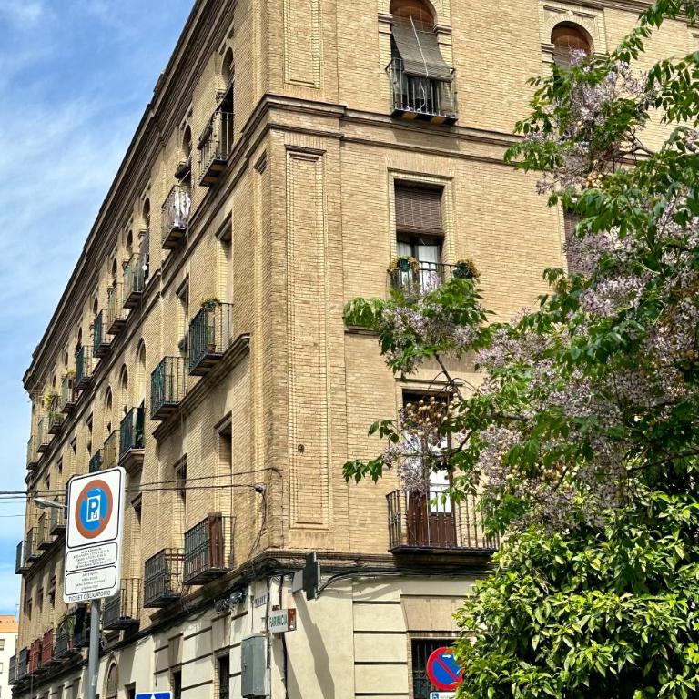 Unique Sevilla - Apartamento de 2 dormitorios - 2
