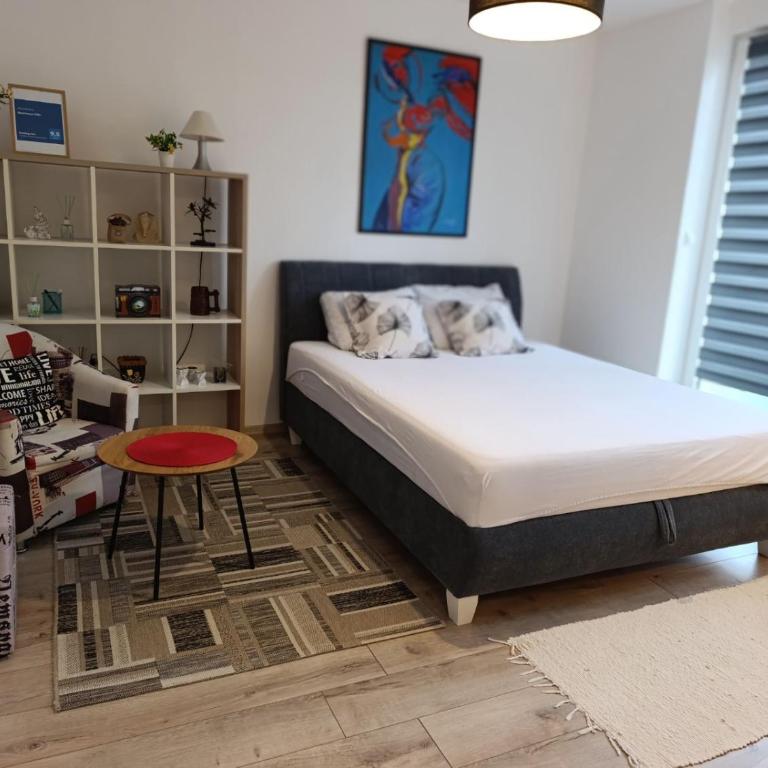 Apartman Vills - Apartman sa Balkonom - 2