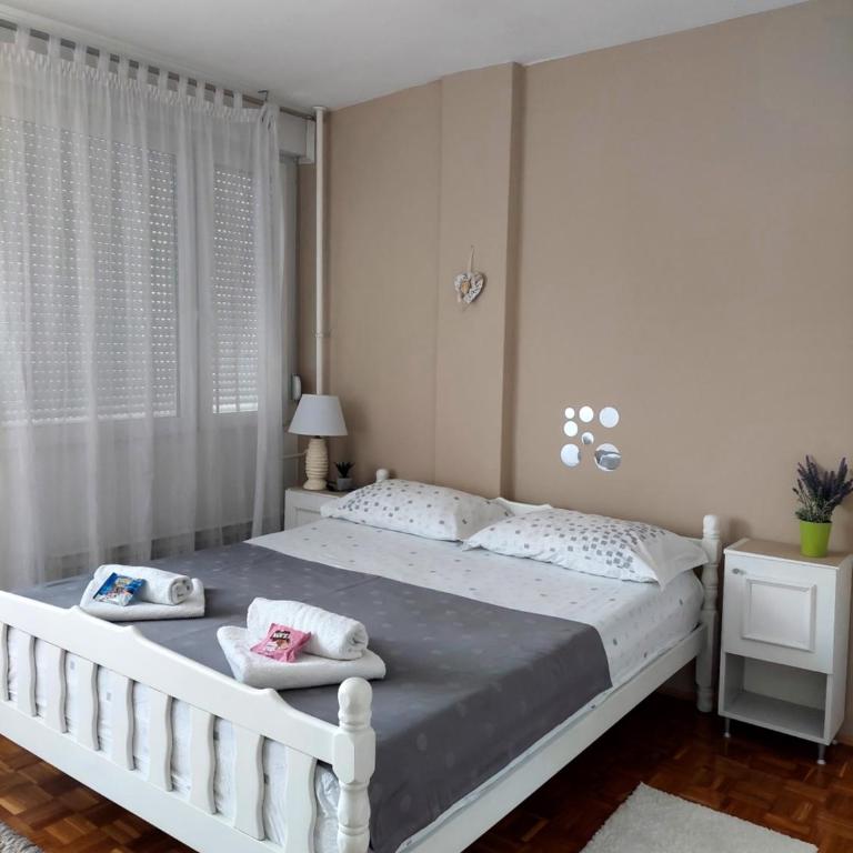 Apartman Maja - Apartman sa Balkonom - 9