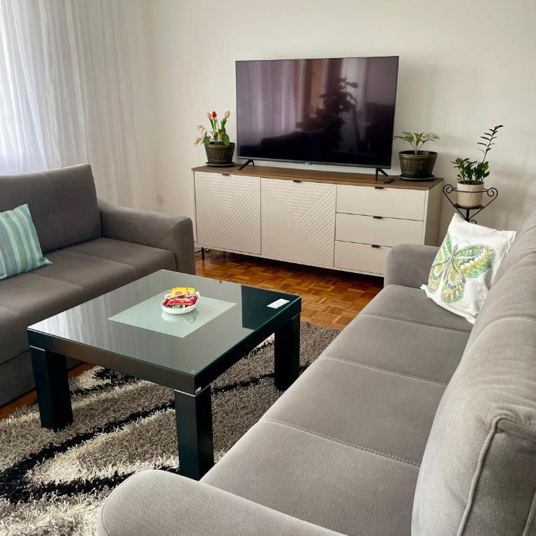 Apartman Maja - Apartman sa Balkonom - 7