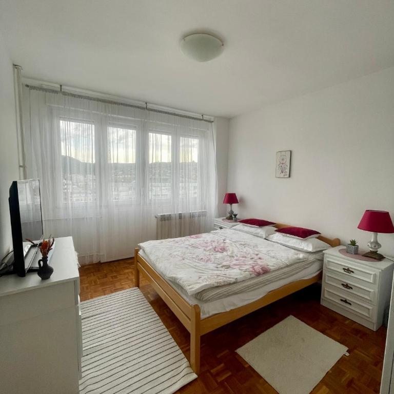 Apartman Maja - Apartman sa Balkonom - 12