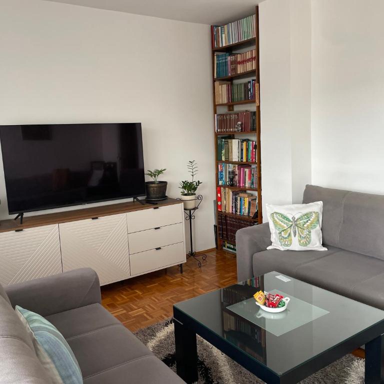 Apartman Maja - Apartman sa Balkonom - 6