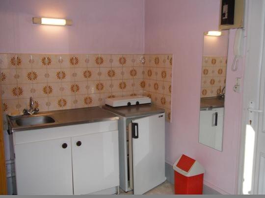 Studio plein centre ville Dijon - Appartamento con 1 Camera da Letto - 1