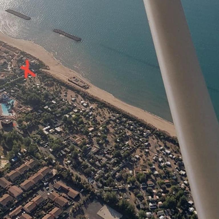 GRANDE PLAGE A 50 Métres - Two-Bedroom House - 9