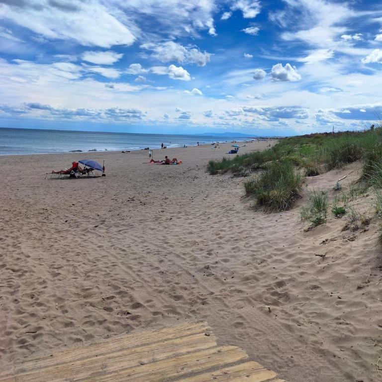 GRANDE PLAGE A 50 Métres - Two-Bedroom House - 11