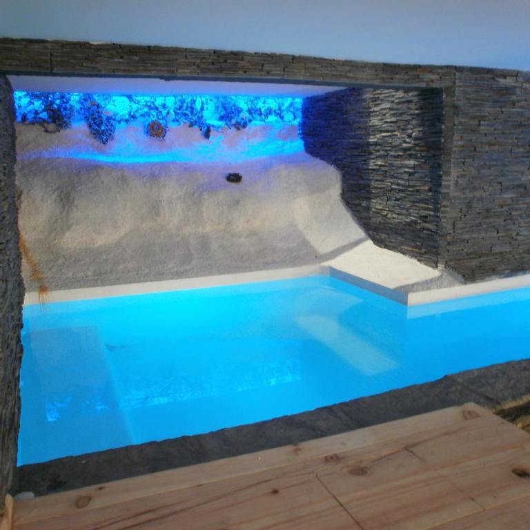 Residence Aqualiva à Valberg Piscine privative dans chacun des appartements situé à 20 m des pistes de ski - Maisonette-Loft mit eigenem Pool (4 Erwachsene) - 1