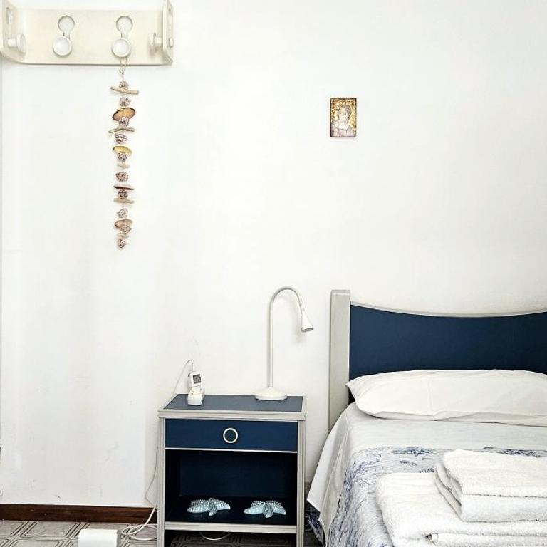 Tellina FronteMare - Appartamento con 2 Camere da Letto - 29