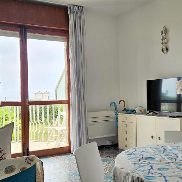 Tellina FronteMare - Appartamento con 2 Camere da Letto - 8