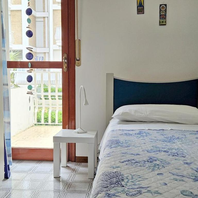 Tellina FronteMare - Appartamento con 2 Camere da Letto - 28