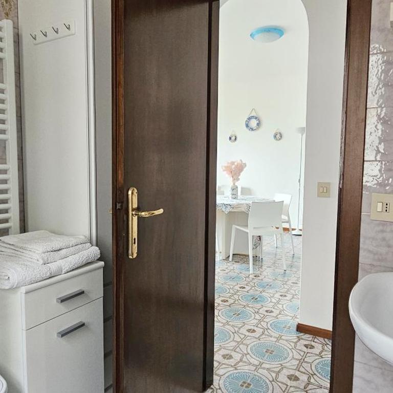 Tellina FronteMare - Appartamento con 2 Camere da Letto - 36