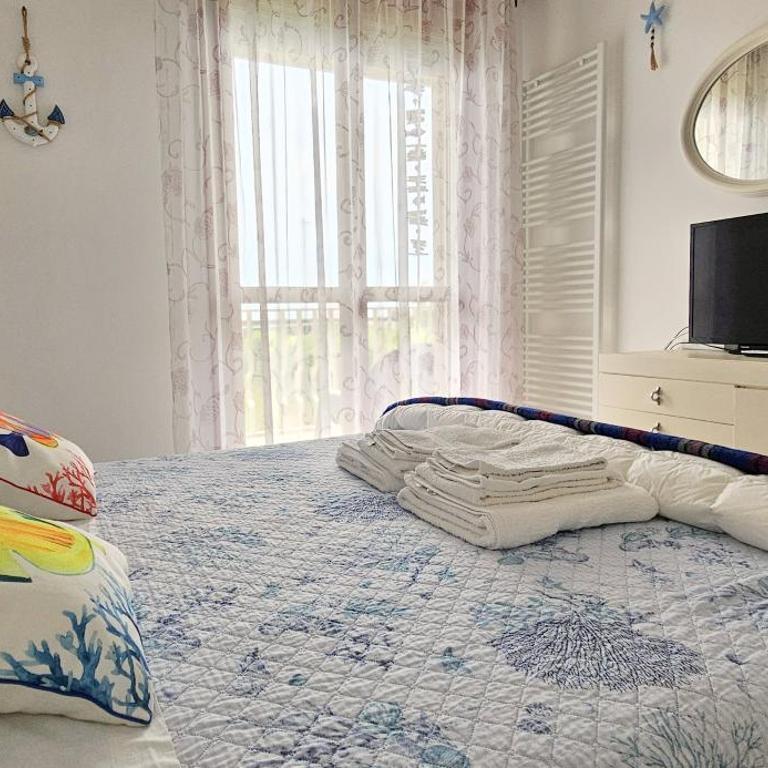 Tellina FronteMare - Appartamento con 2 Camere da Letto - 25