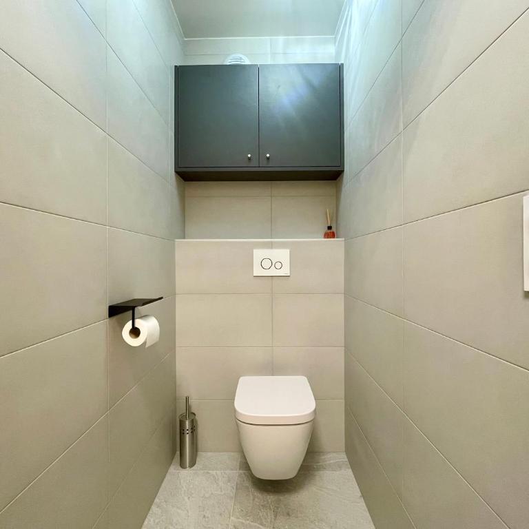 Homency - Residence Parenthèse A14 - Apartment mit 4 Schlafzimmern - 33