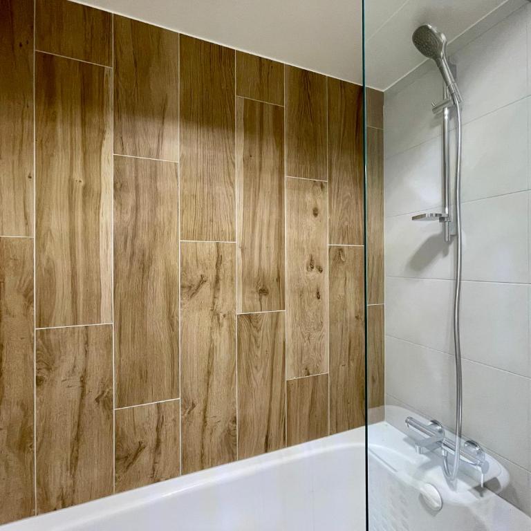 Homency - Residence Parenthèse A14 - Apartment mit 4 Schlafzimmern - 30