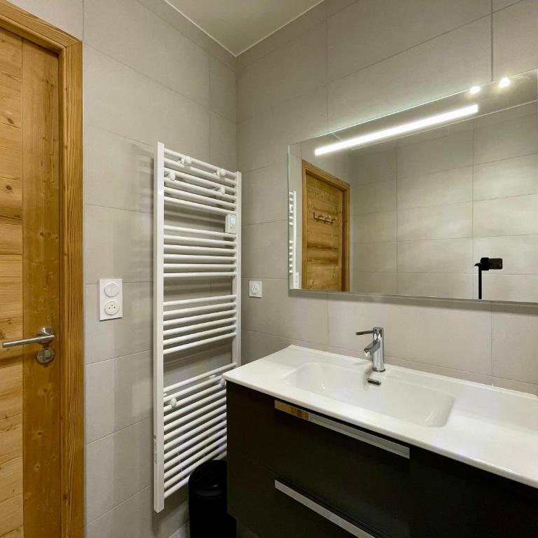 Homency - Residence Parenthèse A14 - Apartment mit 4 Schlafzimmern - 25