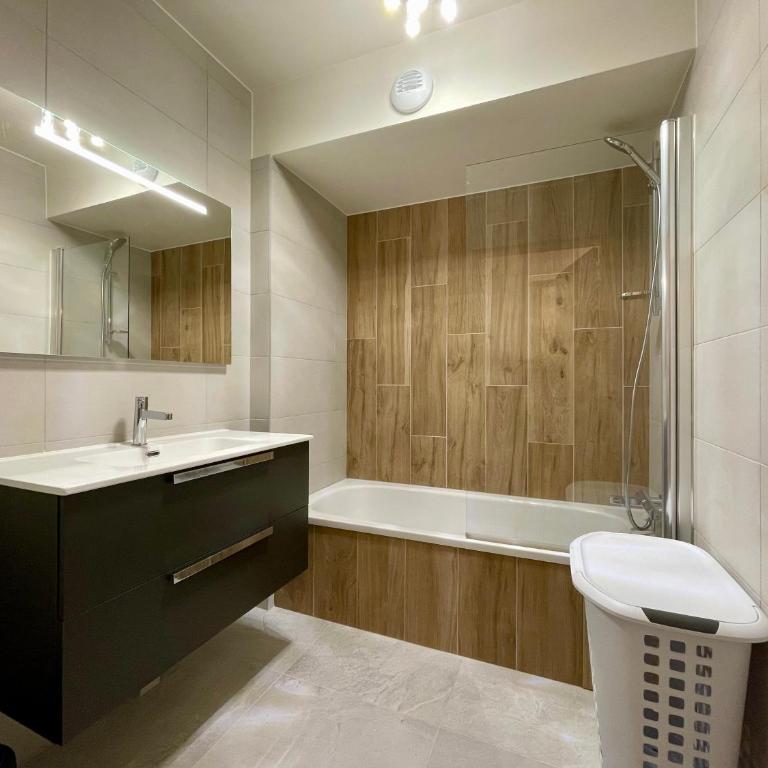 Homency - Residence Parenthèse A14 - Apartment mit 4 Schlafzimmern - 29