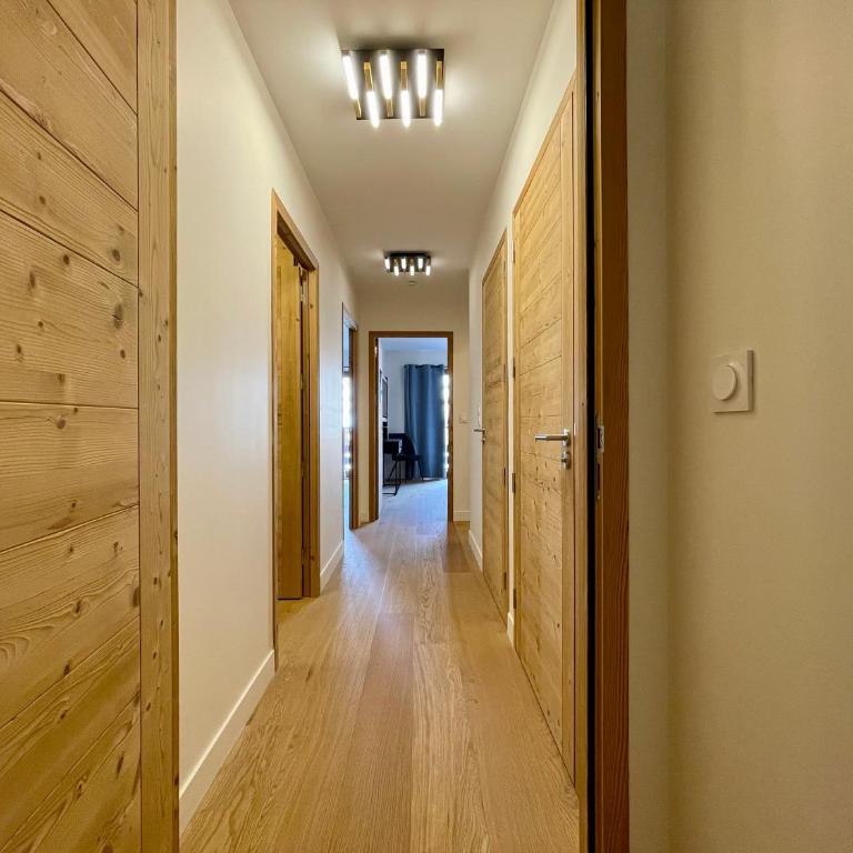 Homency - Residence Parenthèse A14 - Apartment mit 4 Schlafzimmern - 16