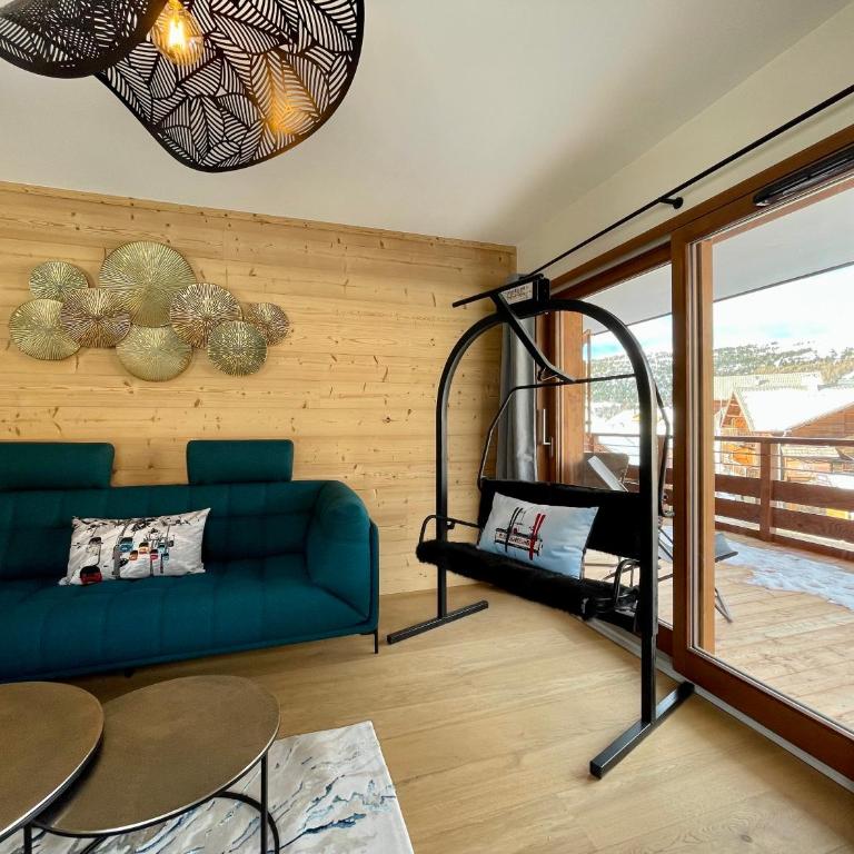 Homency - Residence Parenthèse A14 - Apartment mit 4 Schlafzimmern - 12