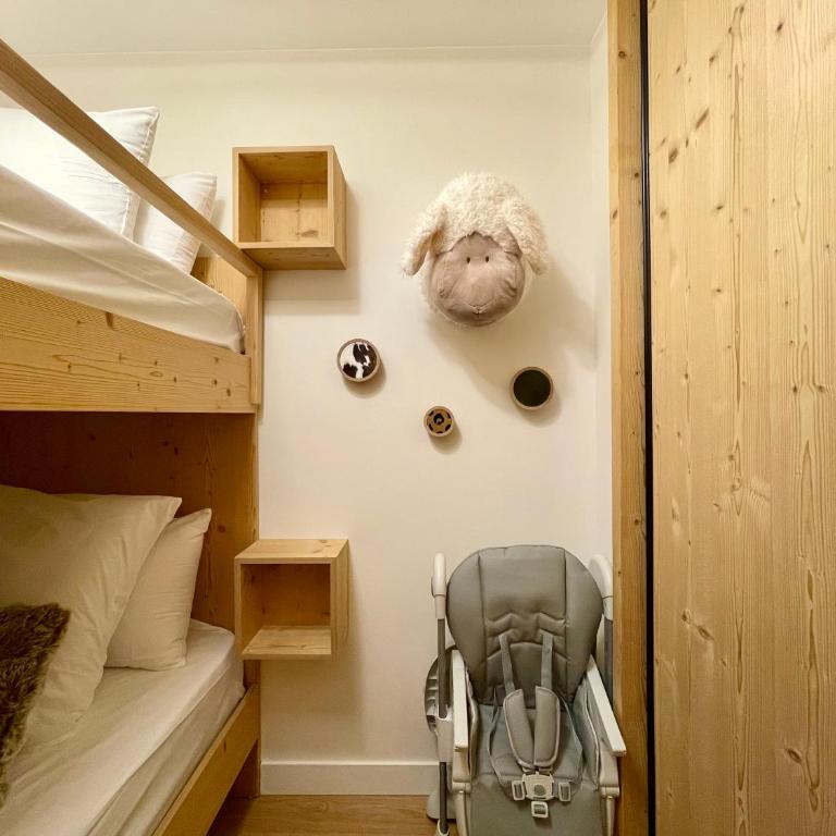 Homency - Residence Parenthèse A14 - Apartment mit 4 Schlafzimmern - 27