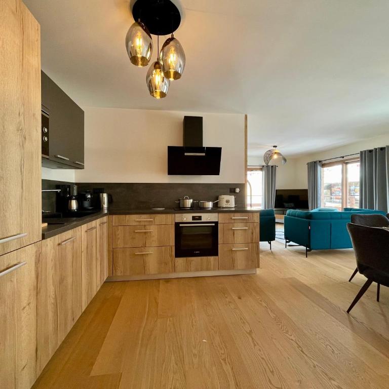 Homency - Residence Parenthèse A14 - Apartment mit 4 Schlafzimmern - 13