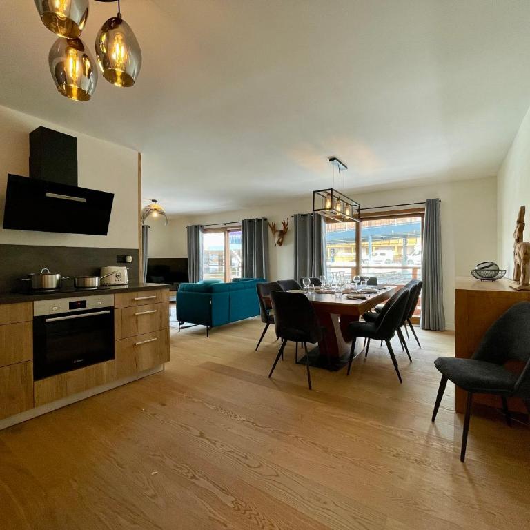 Homency - Residence Parenthèse A14 - Apartment mit 4 Schlafzimmern - 3