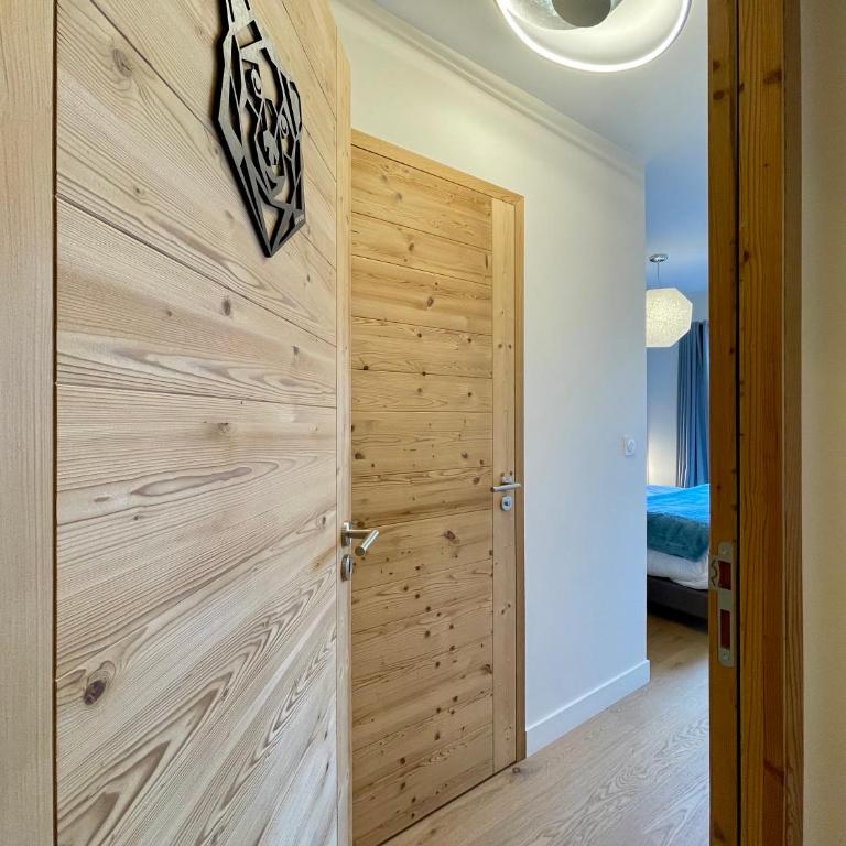 Homency - Residence Parenthèse A14 - Apartment mit 4 Schlafzimmern - 20
